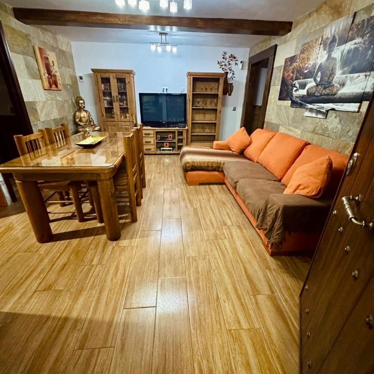 Villa El Pescaero - Villa de 2 dormitorios - 27