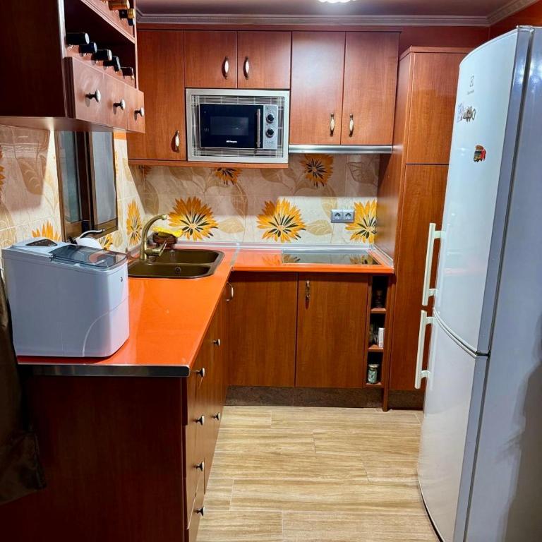 Villa El Pescaero - Villa de 2 dormitorios - 14