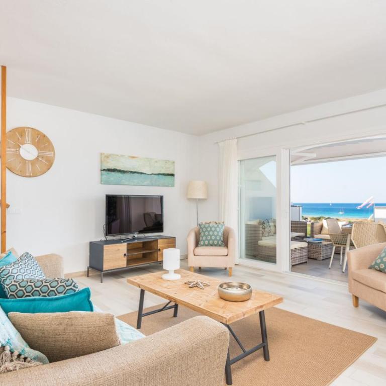 Villa Marnes by Menorca Vacations - One-Bedroom Villa - 10