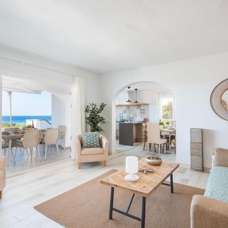Villa Marnes by Menorca Vacations - One-Bedroom Villa - 11