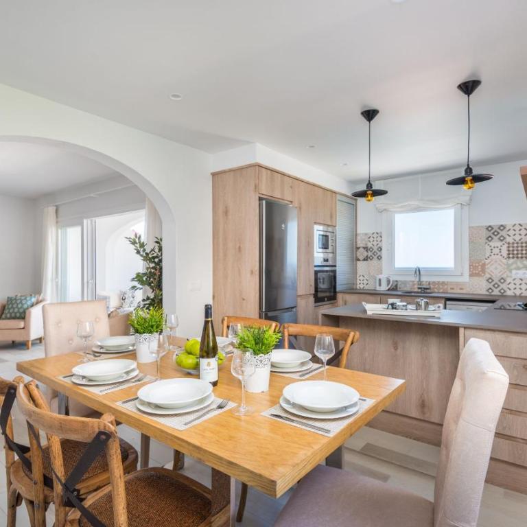 Villa Marnes by Menorca Vacations - One-Bedroom Villa - 14