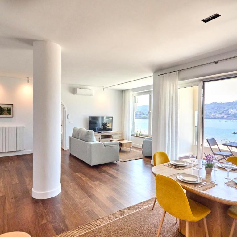 Xaia by Basque Homes - Apartamento de 2 dormitorios - 1