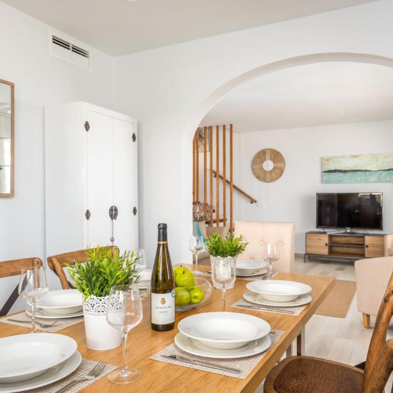 Villa Marnes by Menorca Vacations - One-Bedroom Villa - 15