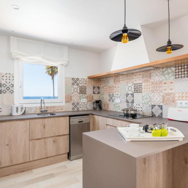 Villa Marnes by Menorca Vacations - One-Bedroom Villa - 17