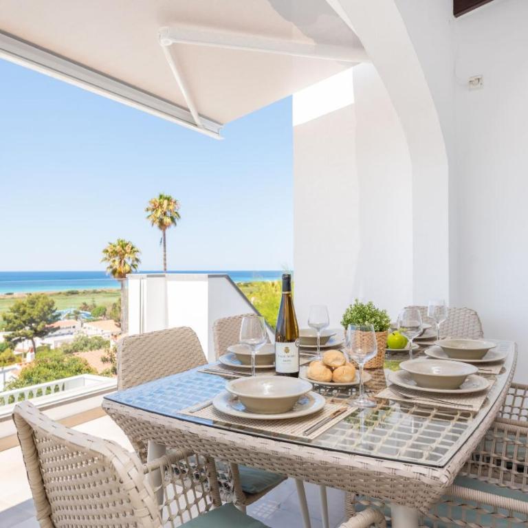 Villa Marnes by Menorca Vacations - One-Bedroom Villa - 18