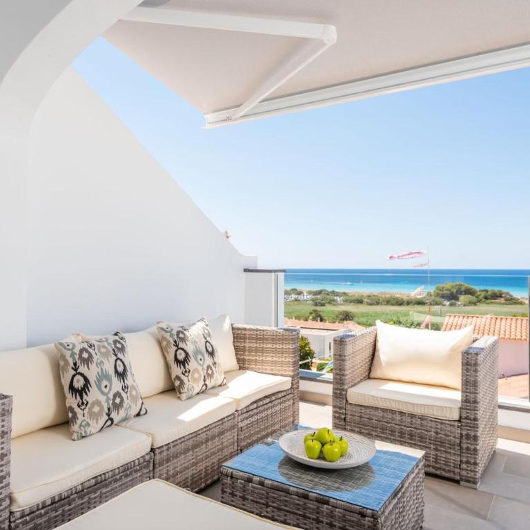 Villa Marnes by Menorca Vacations - One-Bedroom Villa - 19