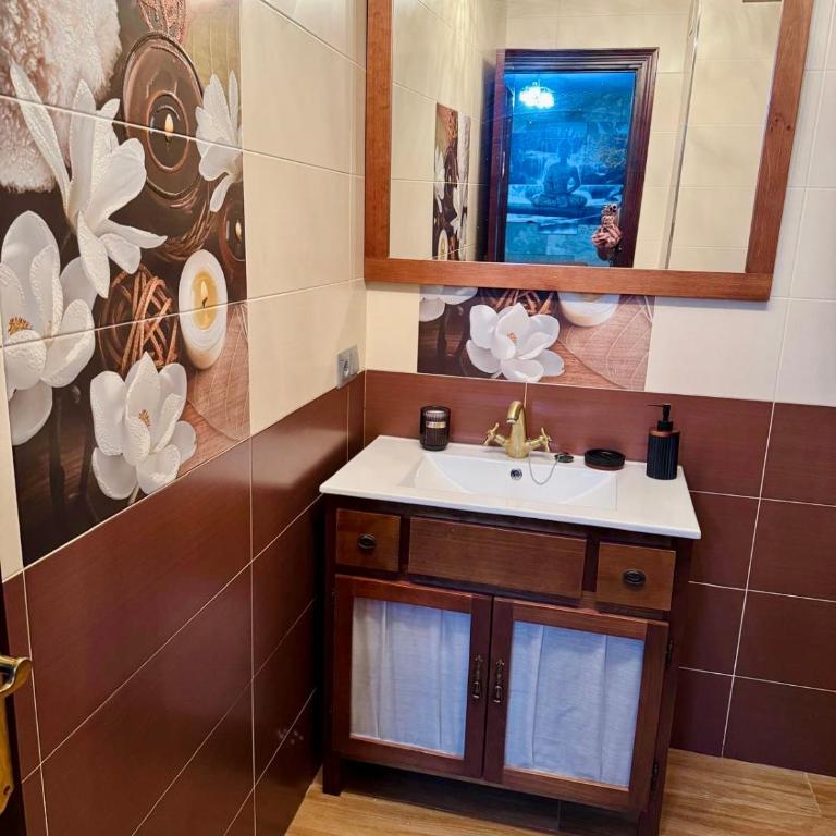 Villa El Pescaero - Villa de 2 dormitorios - 13