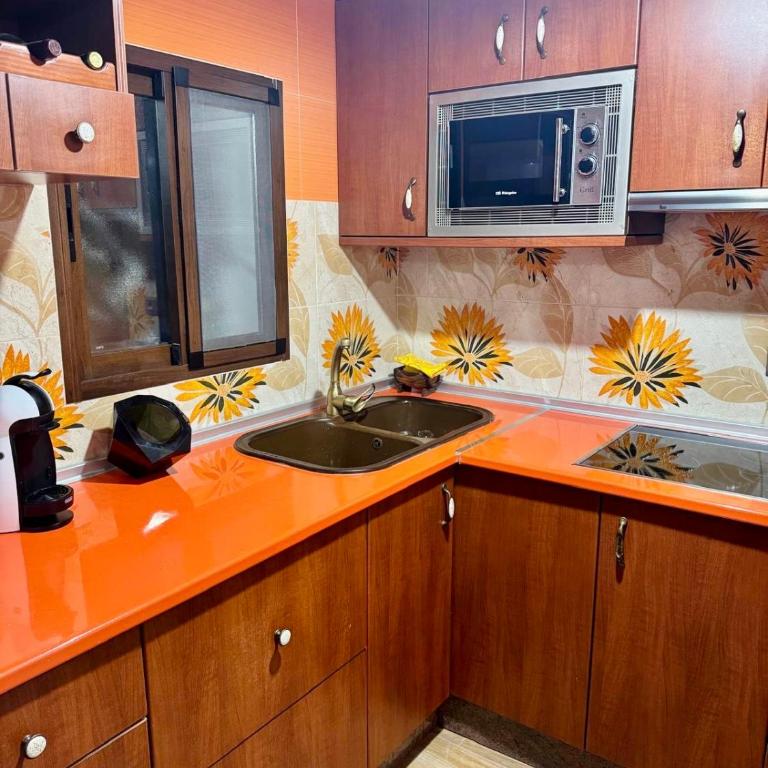 Villa El Pescaero - Villa de 2 dormitorios - 15