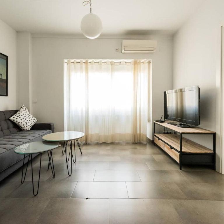 Alojamiento temporal en Fuencarral, Chueca - One-Bedroom Apartment - 3