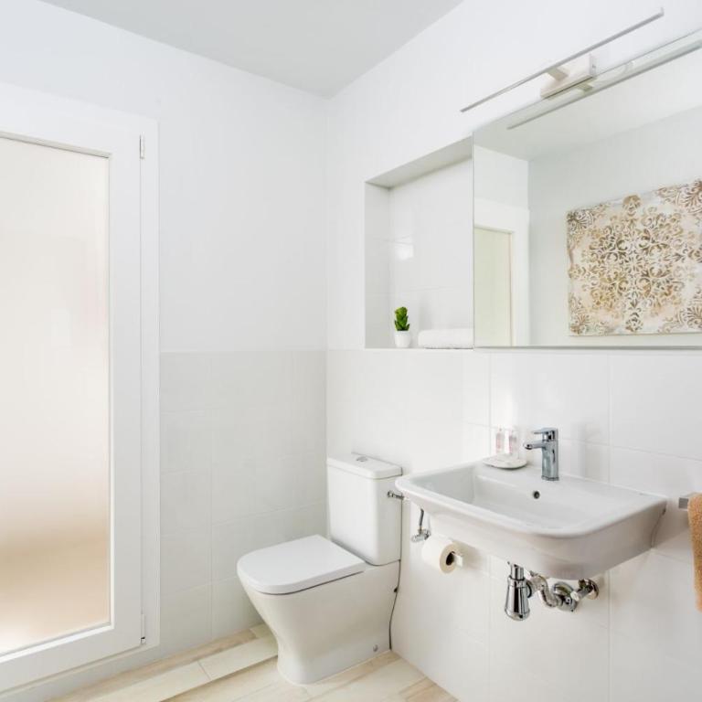 Villa Marnes by Menorca Vacations - One-Bedroom Villa - 22