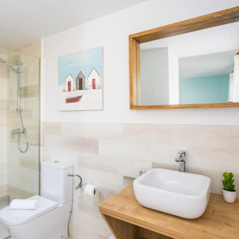 Villa Marnes by Menorca Vacations - One-Bedroom Villa - 24