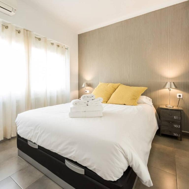 Alojamiento temporal en Fuencarral, Chueca - One-Bedroom Apartment - 18