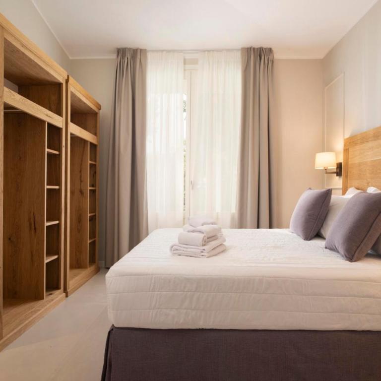 Borgopetra Resort Numana - King Suite - 14