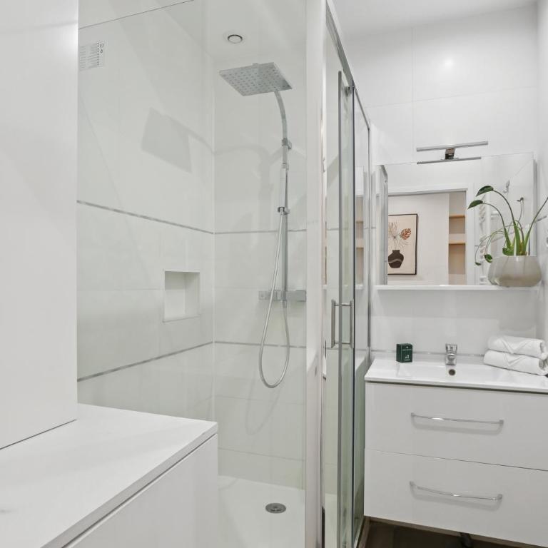 Lavie Maison I Marais Family with terrace - Appartement 1 Chambre - 7