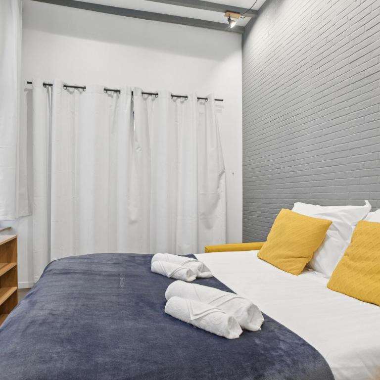 Lavie Maison I Marais Family with terrace - Appartement 1 Chambre - 15