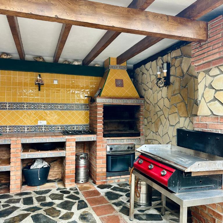 Villa El Pescaero - Villa de 2 dormitorios - 4