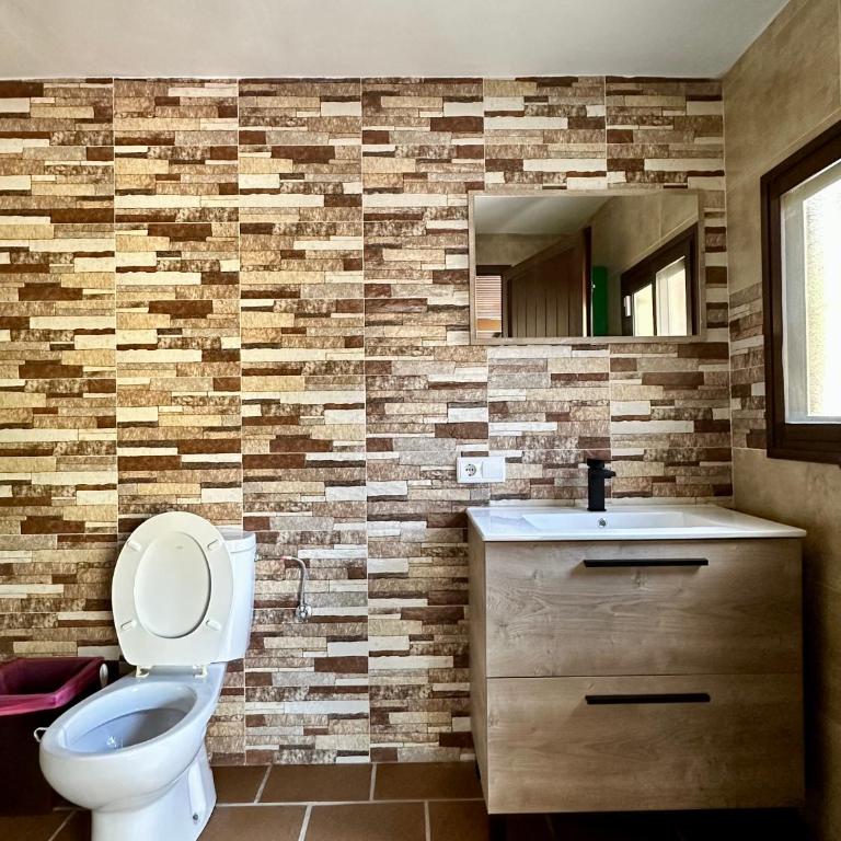Villa El Pescaero - Villa de 2 dormitorios - 23