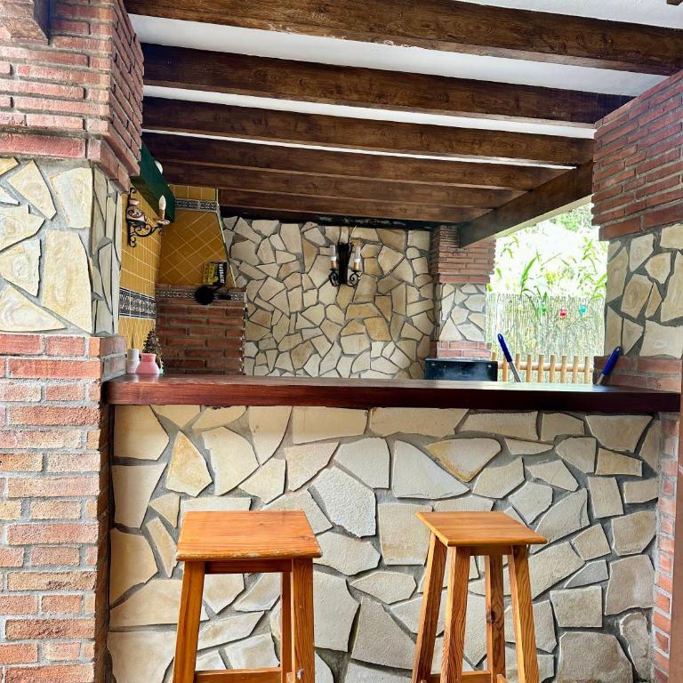 Villa El Pescaero - Villa de 2 dormitorios - 21