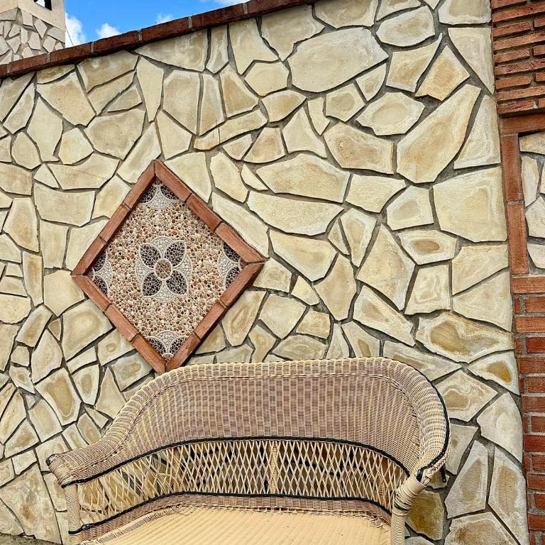 Villa El Pescaero - Villa de 2 dormitorios - 25