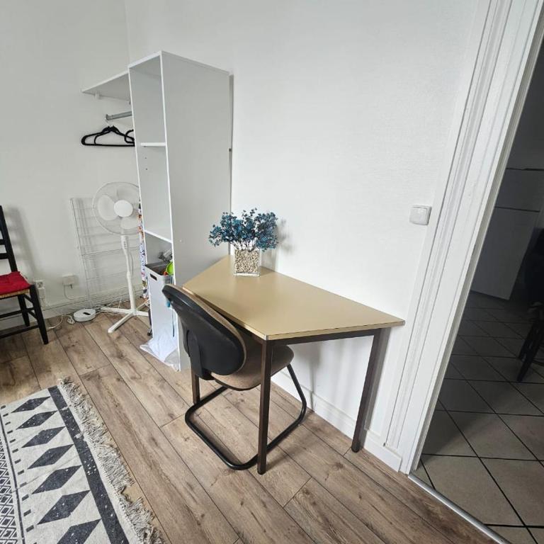 Appartement Coeur de Troyes - Appartement 2 Chambres - 15