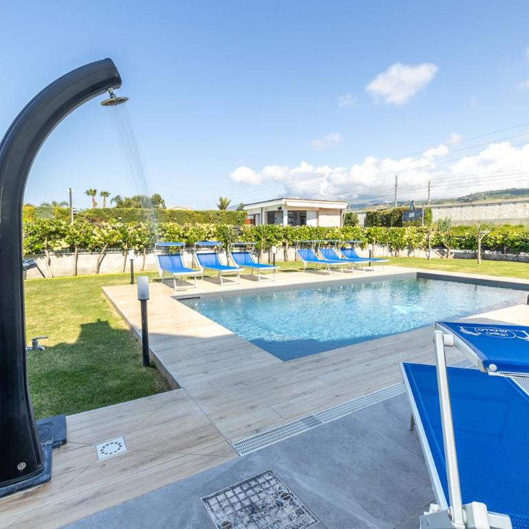 Villa Arvilla with Private POOL - Casa con 7 Camere da Letto - 4