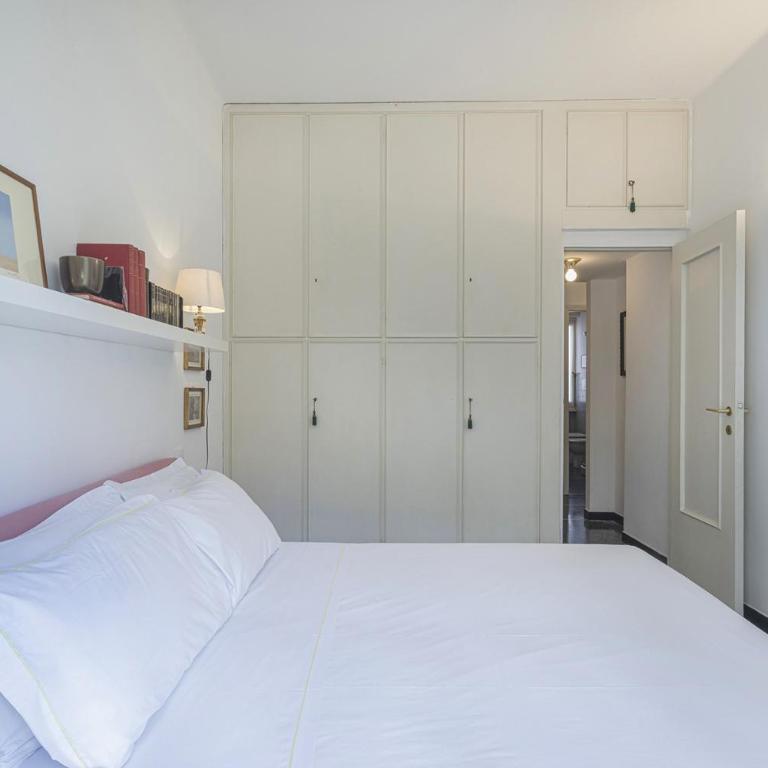 S Margherita Harbour Apartment by Wonderful Italy - Appartamento - 6
