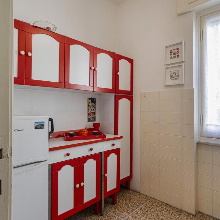 S Margherita Harbour Apartment by Wonderful Italy - Appartamento - 4