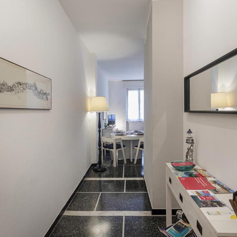 S Margherita Harbour Apartment by Wonderful Italy - Appartamento - 8