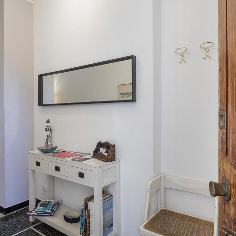 S Margherita Harbour Apartment by Wonderful Italy - Appartamento - 10