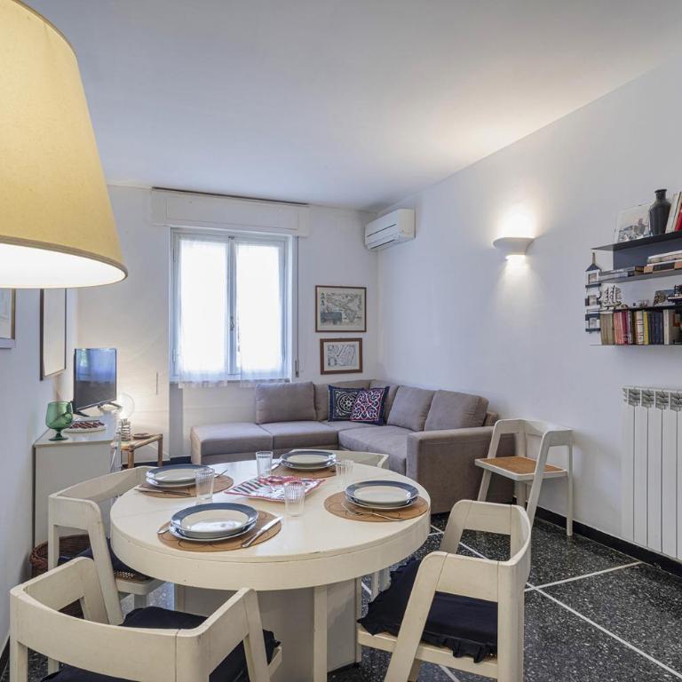 S Margherita Harbour Apartment by Wonderful Italy - Appartamento - 11