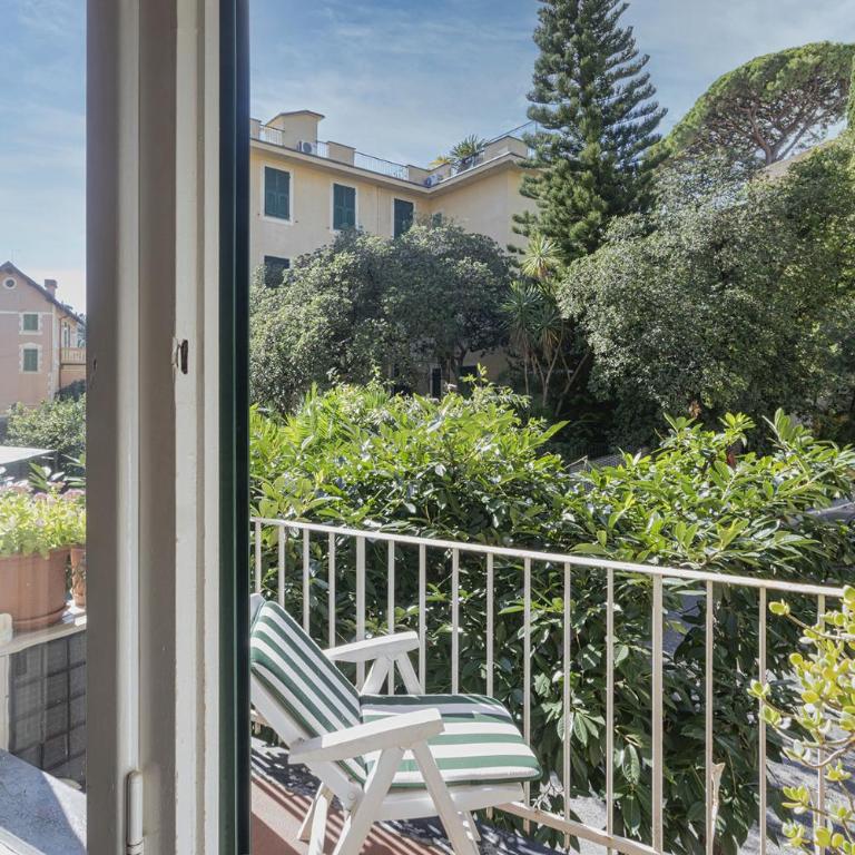 S Margherita Harbour Apartment by Wonderful Italy - Appartamento - 5