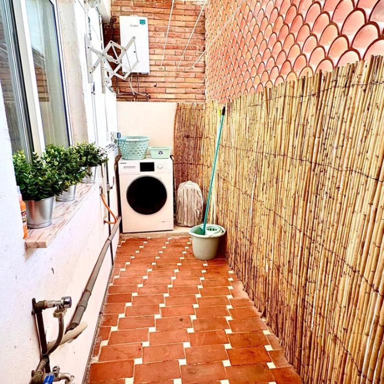 Apartamento Mateuet - Apartamento de 2 dormitorios - 27