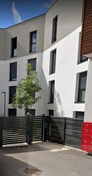 Centrum-Résidence sécurisée - Two-Bedroom Apartment - 6