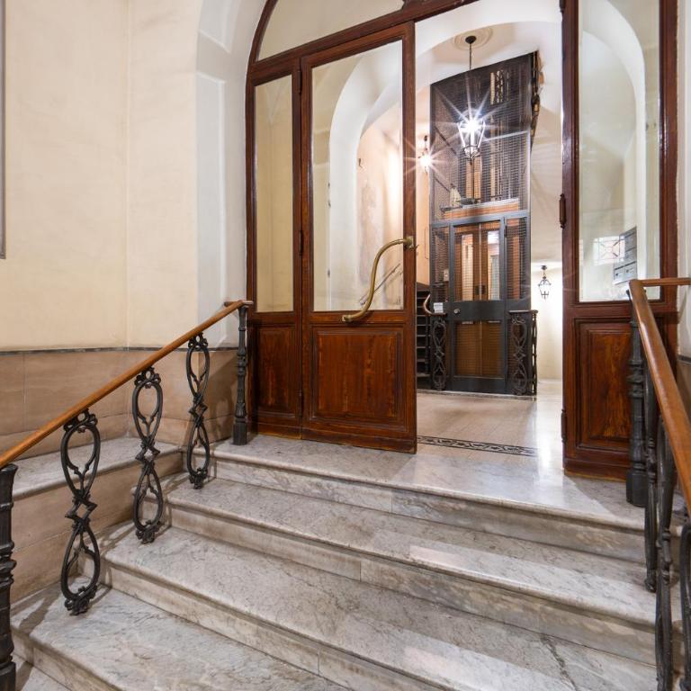 Leisure Domus - Appartamento con 1 Camera da Letto - 31