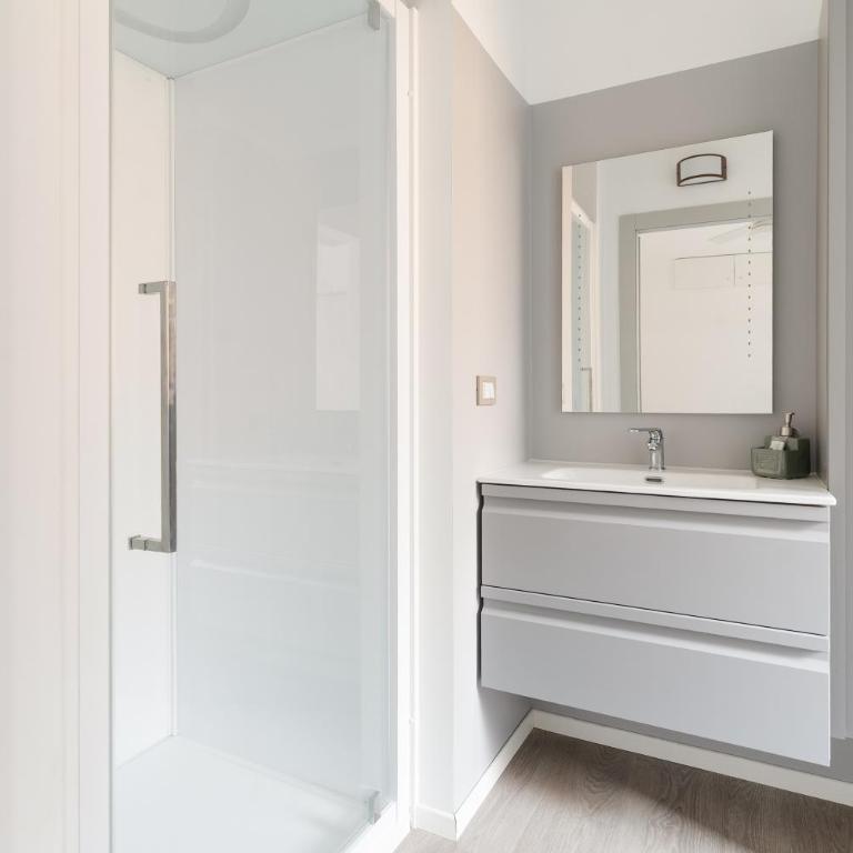 GuestHost - Modern Apartment Milano Precotto - Appartamento con 1 Camera da Letto - 3