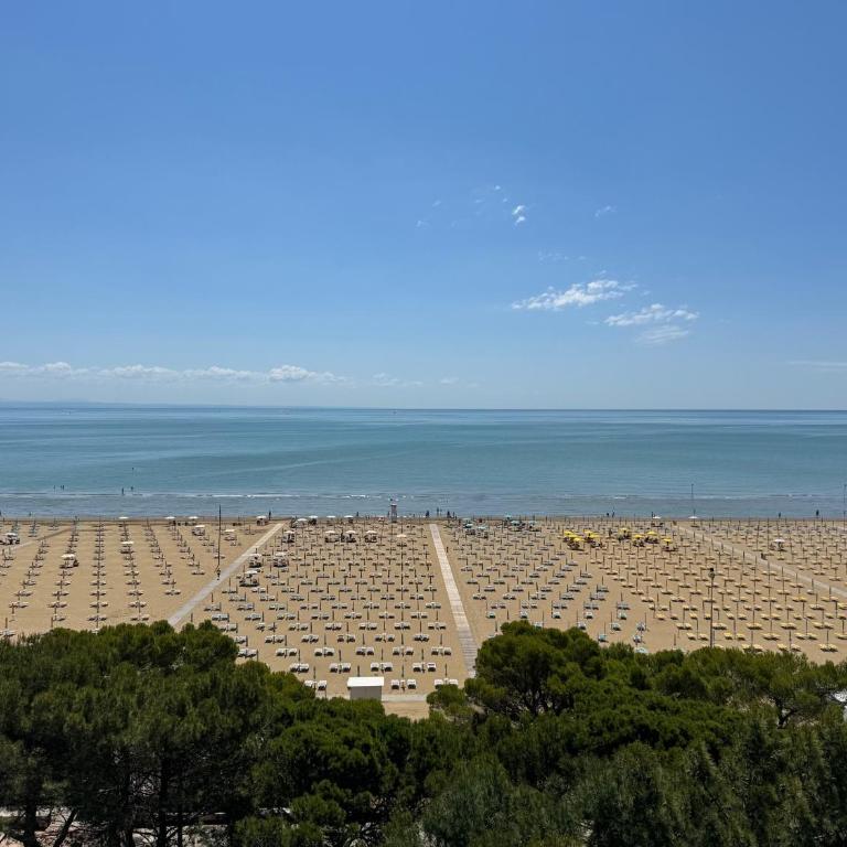 Condominio International - Appartamento Familiare con 2 Camere da Letto - 3