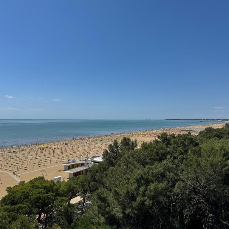 Condominio International - Appartamento Familiare con 2 Camere da Letto - 4