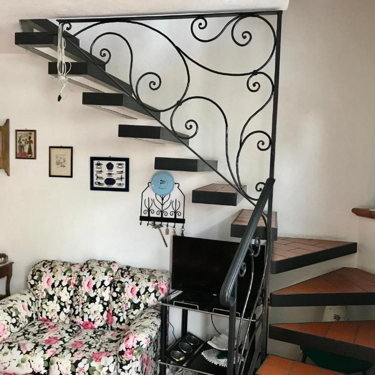 Grazioso appartamento con ingresso indipendente - S178 - Appartamento con 1 Camera da Letto - 1