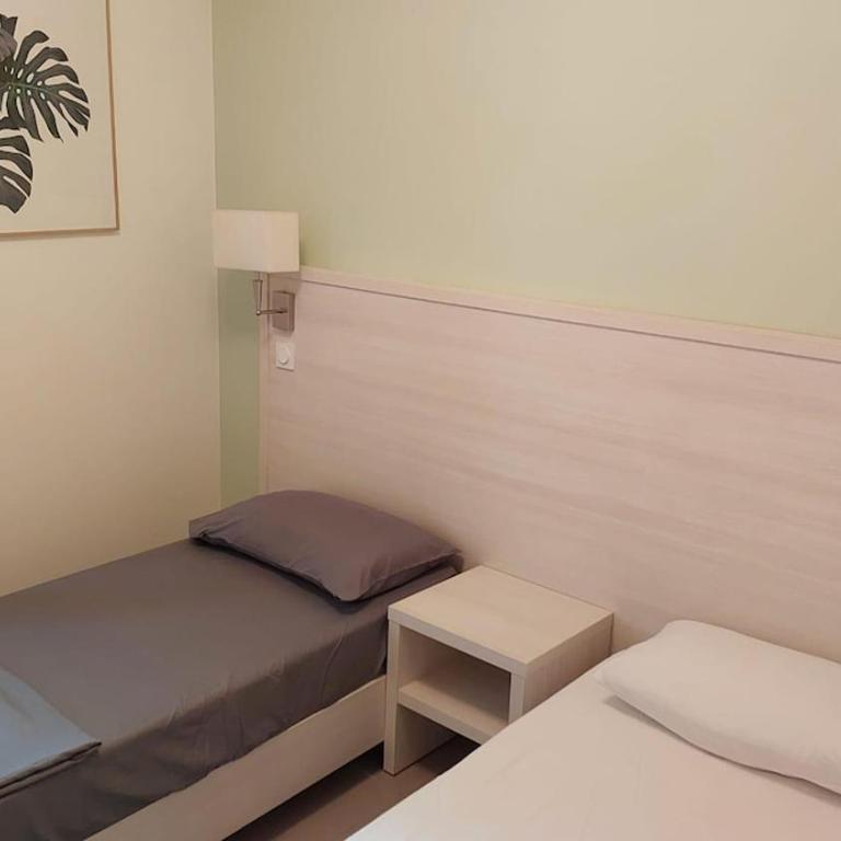 Bright and confortable apartment in downtown BLM - Appartement 3 Chambres - 3