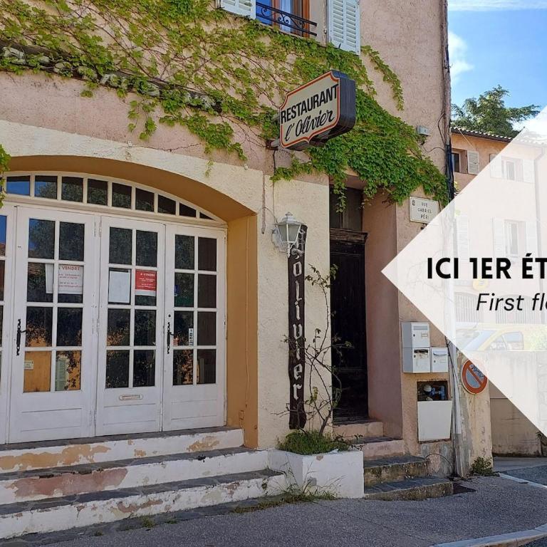 Bright and confortable apartment in downtown BLM - Appartement 3 Chambres - 6