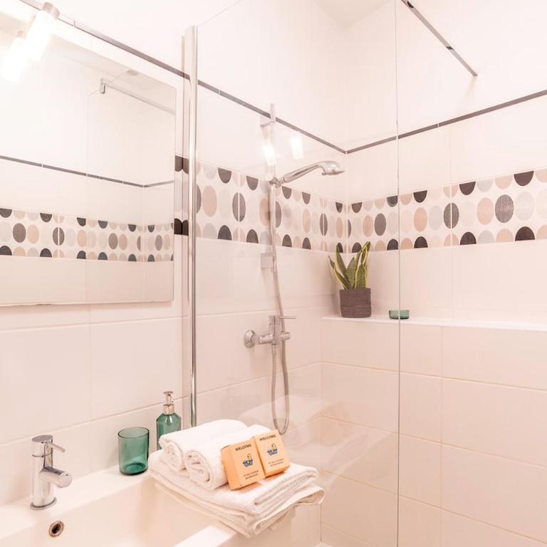 Bright and confortable apartment in downtown BLM - Appartement 3 Chambres - 11