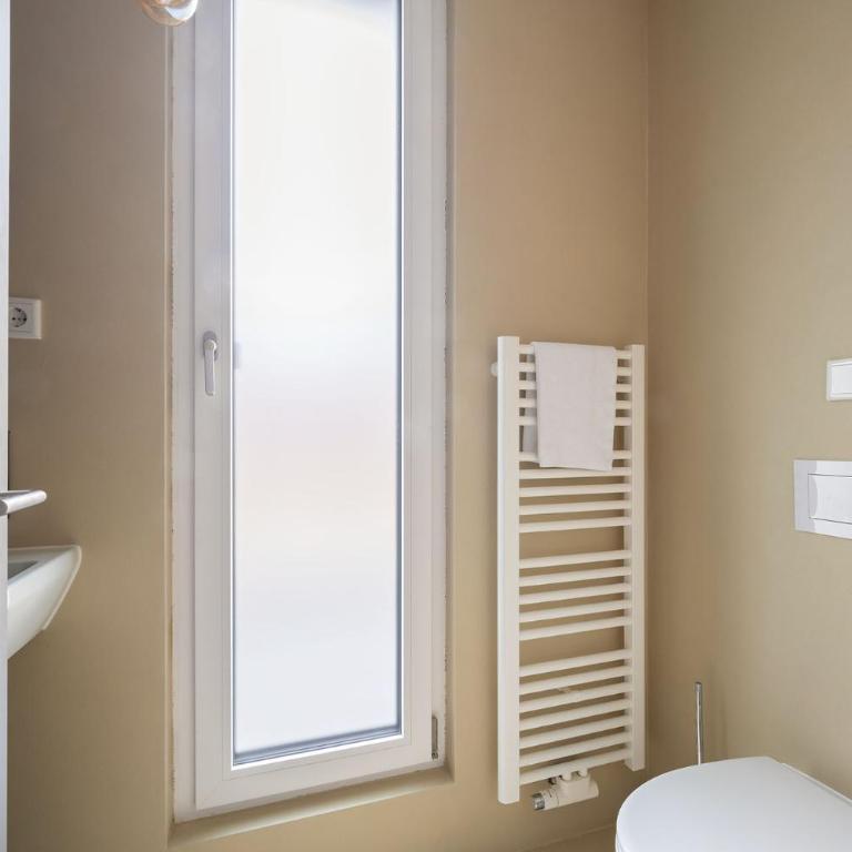 Homaris Apartments Therese - Monolocale con Terrazza - 9
