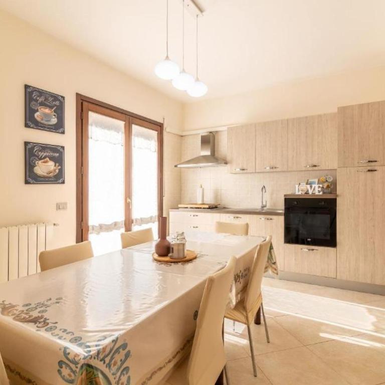 Cj Sea Home appartamento - Appartamento con 3 Camere da Letto e con Balcone - 17