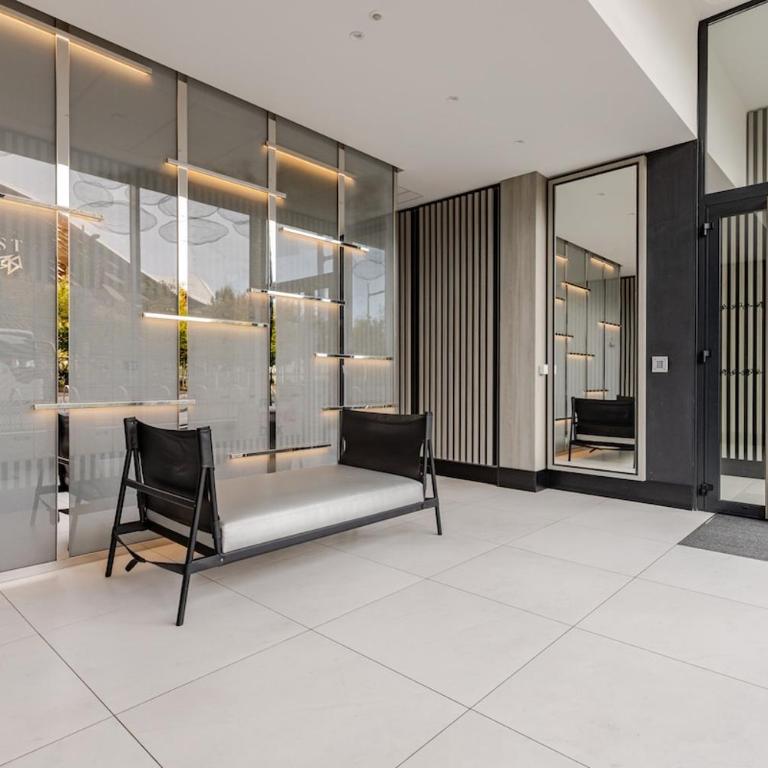 Centre Pompidou - Appartement Deluxe - 18