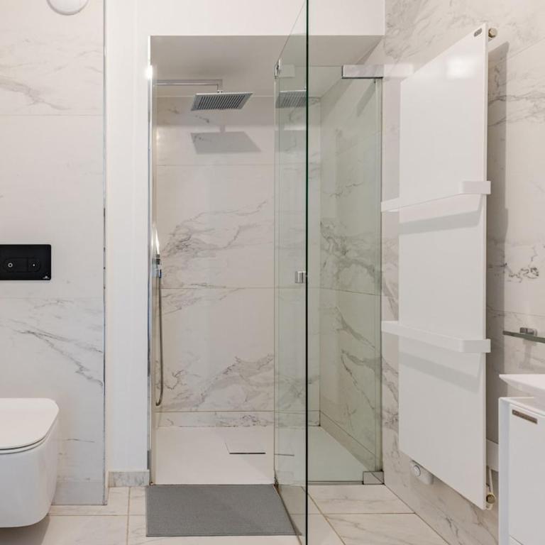 Centre Pompidou - Appartement Deluxe - 4