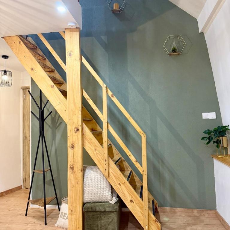 Seaside Delta - One-Bedroom Apartment - 3