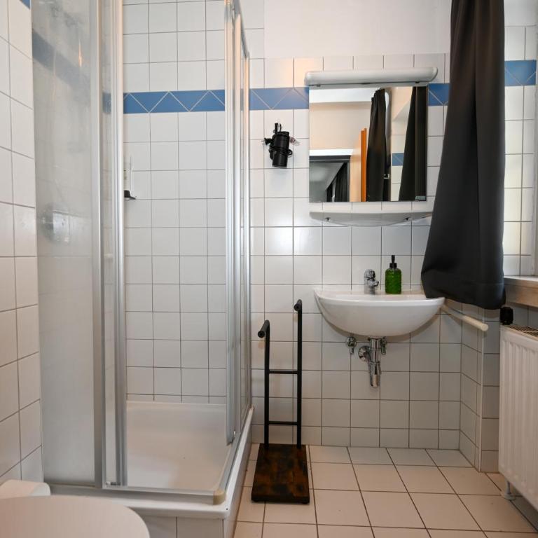 Schmitten 27 Rooms & Apartments by All in One Apartments - Suite mit 2 Schlafzimmern - 5