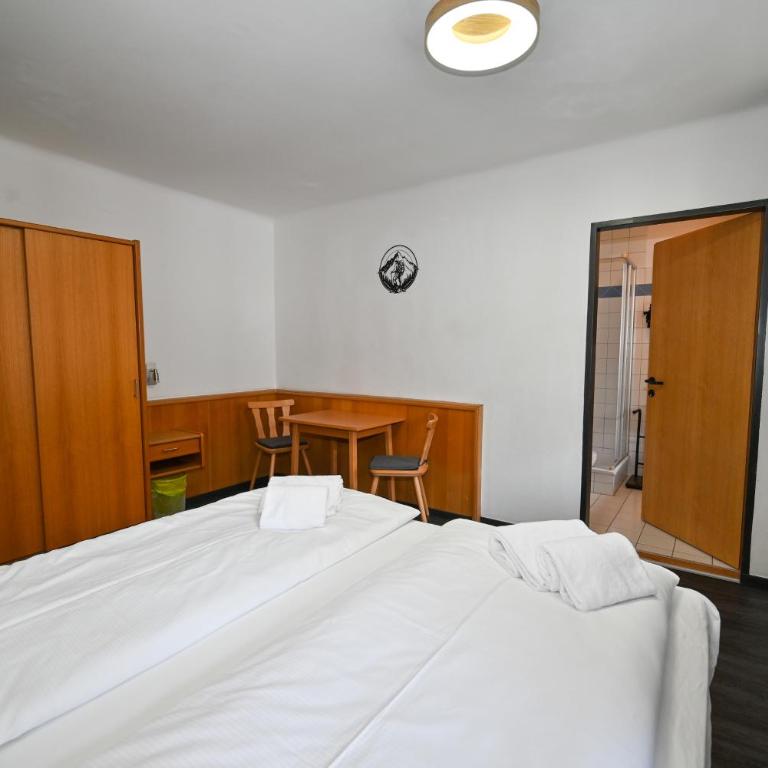Schmitten 27 Rooms & Apartments by All in One Apartments - Suite mit 2 Schlafzimmern - 2
