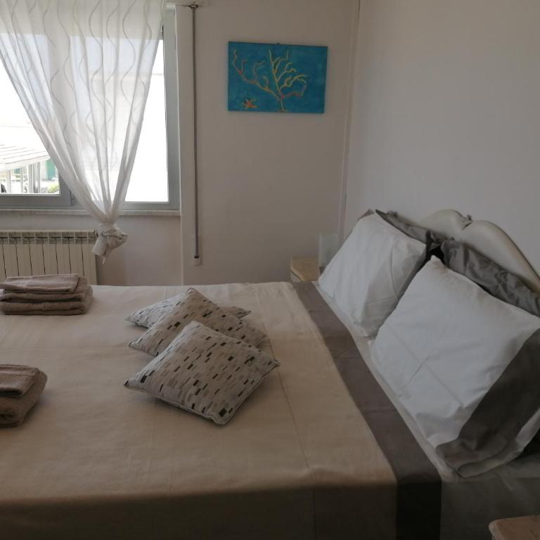 Intero Appartamento sul mare Passeggiata Viareggio - Appartamento con 3 Camere da Letto - 24