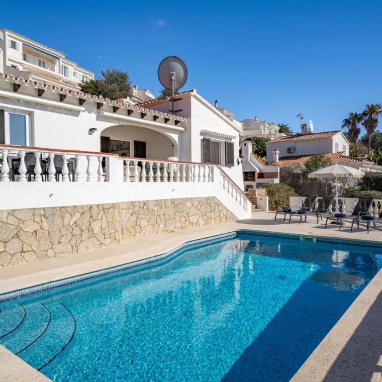 Villa Alba by Menorca Vacations - Casa de 4 dormitorios - 6